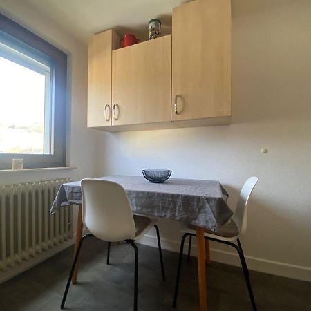 Ferienwohnung Mendgen Bernkastel-Kues Exterior foto