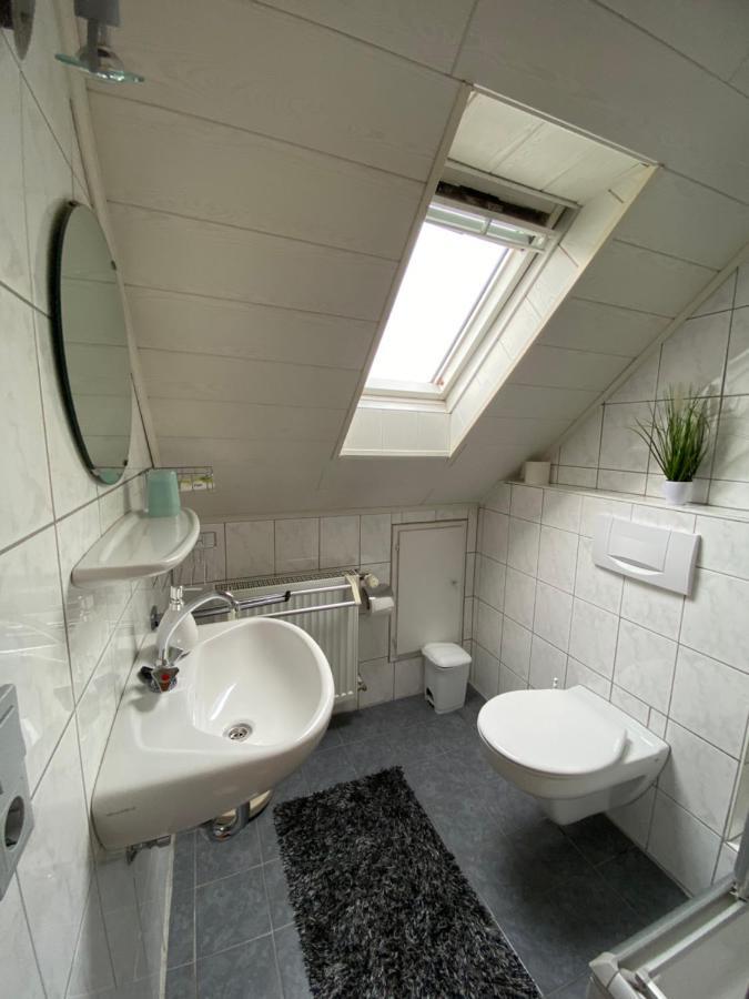 Ferienwohnung Mendgen Bernkastel-Kues Exterior foto