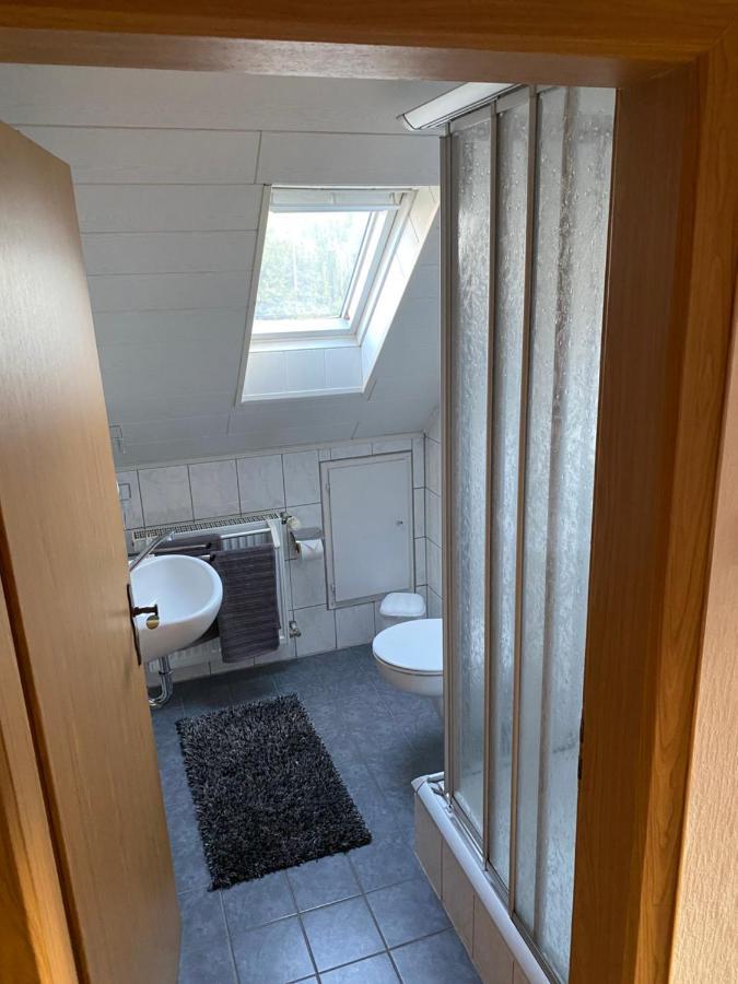 Ferienwohnung Mendgen Bernkastel-Kues Exterior foto