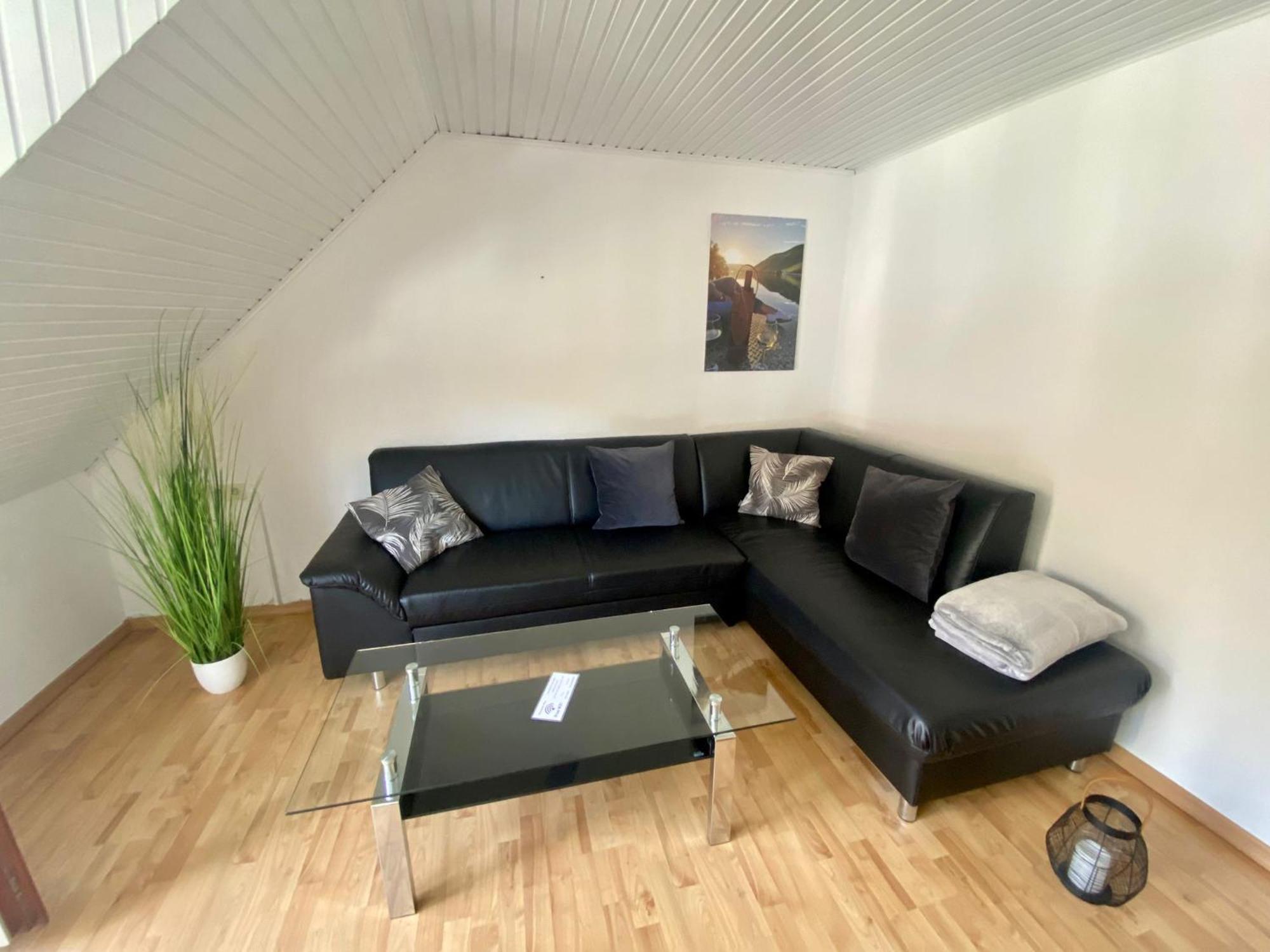Ferienwohnung Mendgen Bernkastel-Kues Exterior foto